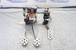 2020 2021 Subaru Impreza Wrx Sti EJ257 Oem Dbw Gas Brake Clutch Pedal Assy #2599. Fixed Price $99.99.
