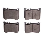 For Mercedes-benz CLS53/E53 Amg 2019-2023 Brake Pads 3.84 Inches Inner Height. Fixed Price $71.05.
