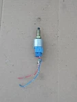Brake Lamp Stop Pedal Switch Wire Plug Connector Taillight Lens. Fixed Price $66.49.