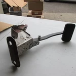 New 2001 2007 Ford Taurus Mercury Sable Fixed Brake Pedal Asby 1F1Z-2455-AA. Fixed Price $59.99.