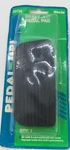 Motormite / Dorman 20756 Brake Pedal Replacement Pad For Mazda Models. Fixed Price $11.00.