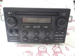 1998 - 2005 Honda Radio Cd Player Civic Odyssey Prelude 39100 S84 A200. Fixed Price $85.95.