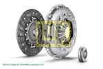 Luk Clutch Kit 3PC (cover+plate+releaser) 622065400 12044194 1207275. Fixed Price $197.45.