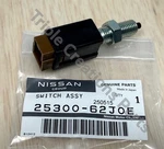 25300-62J0E Genuine Nissan Switch Cruise Control Cancel 2530062J0E Us Stock Oem. Fixed Price $35.96.