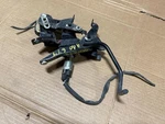03 Isuzu Nqr 4.8L Diesel Used Accelerator Pedal. Fixed Price $191.39.
