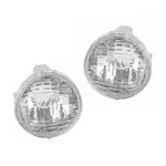 For Pontiac Firebird 1998-2002 Parking Light Driver And Passenger Side Pair. Fixed Price $58.81.