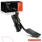 A-premium New Accelerator Pedal Position Sensor For Buick Allure Chevy Impala. Fixed Price $49.99.