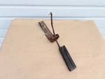 66-77 Ford Early Bronco Gas Pedal Accelerator Throttle 1966-1977 Classic Eb. Fixed Price $125.00.