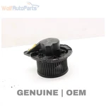 1990-1995 Vw Corrado Front Blower Motor / Fan 357820021. Fixed Price $22.99.