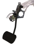 1998 Mercedes Benz C-class C230 Brake Pedal Floor Foot W/ Bracket Assembly Oem. Fixed Price $27.00.