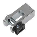 1963-1967 C2 Corvette Standard Brake Pedal Clevis Link 3819078. Fixed Price $34.95.