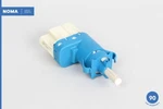 04-09 Jaguar XJ8 Vdp X350 X358 Gas Accelerator Switch Control 3M5T9C872AB Oem. Fixed Price $46.81.