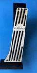 Genuine Bmw E46 M3 Ac Schnitzer Throttle Pedal Assembly. Fixed Price $336.15.