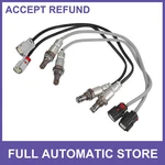 FB5Z9F472A O2 Oxygen Sensor Set One Custom Ford TRANSIT-150 2016-2019. Fixed Price $60.14.