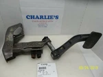 05 06 07 08 09 10 11 12 13 14 15 Nissan Titan Adjustable Brake Pedal Assy Oem. Fixed Price $64.99.