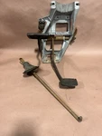 80-86 Ford F150 F250 F350 Brake Clutch Pedal Assembly Non Hydraulic Oem. Fixed Price $239.63.