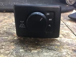18 Ford F250 Sd Transfer Case Switch FL3T-7Z155-BDW. Fixed Price $88.99.