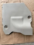 2003 Toyota Highlander Front Left Floor Trim Kick Panel 58534-48030 Oem Beige. Fixed Price $24.99.