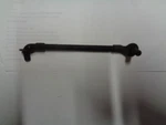 Nos Bmw Isetta 600 700 Thrust Rod Accelerator Pedal 40-42-510. Fixed Price $10.00.