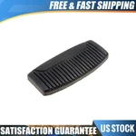 Brake Pedal Pad Dorman-help 1X Fits 2003 2004 2005 Aviator. Fixed Price $16.86.