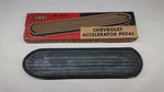 Replacement Accelerator Pedal (chevrolet 1936-1939). Fixed Price $25.45.