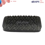 For Toyota Corolla Matrix MR2 Tercel Automatic Brake Pedal Pad 47121-12020 Us. Fixed Price $6.49.