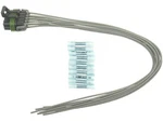 Accelerator Pedal Position Sensor Connector For Chevy Silverado 2500 Hd CK211TT. Fixed Price $80.39.