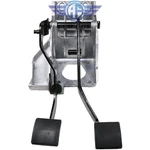 1995-2006 Ford Ranger Brake Clutch Pedal Bracket Mount ASSEMBLY6L5Z2455BB. Fixed Price $50.94.