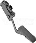 Dorman 699-135 Accelerator Pedal Assembly Fits Ford Models. Fixed Price $209.69.