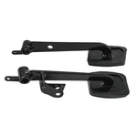 Pair Brake Pedal Assembly Kit Clutch For Go Kart Scooter Quad Racing. Fixed Price $21.73.