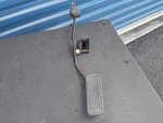 86.5-92 Toyota Supra Throttle Pedal Gas Lhd MK3 MA70 MA71 7MGE 7MGTE. Fixed Price $40.00.