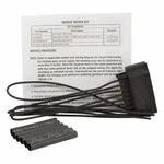 Genuine Motorcraft Accelerator Pedal Sensor Connector WPT-1257. Fixed Price $61.44.