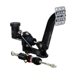 Wilwood 341-15169 Pedal Assembly Clutch To Ratio 9.63 In Long Forward. Fixed Price $273.71.