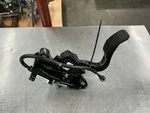 2015-2023 Ford F150 Oem Adjustable Acceleration Gas Pedal FL34-9F836-CD #287. Fixed Price $39.99.