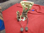 79 80 81 82 83 Toyota Truck Clutch & Brake Pedal Assembly 4WD 4X4 SR5. Fixed Price $149.99.