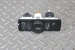 2016 Evoque Electronic Center Console Dual Usb Aux Port Outlet Plug Oem Factory. Fixed Price $31.99.