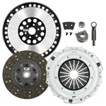 Clutch Max Stage Kit+flywheel Complete Set 65-69 Ford Mustang 289. Fixed Price $259.88.