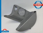 Bmw E36 Series Dead Pedal Kick Panel Lower Speaker Cover Left Driver 92-99 Oem. Fixed Price $69.95.