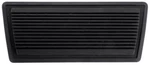 1964-72 Pontiac Brake Pedal Pad With Auto Trans Molded Rubber. Fixed Price $22.78.