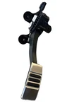 2010 2014 Ford Mustang Accelerator Pedal Chrome With Wiring Harness Used. Fixed Price $69.99.