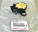 89510-30040 Lexus LS460L Gs 2006-012 Brake Pedal Stroke 8951030040 New Oem. Fixed Price $152.98.