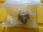 Nos Lucas Overdrive Lockout Reverse Light Switch Volvo Manual Transmission. Fixed Price $200.00.
