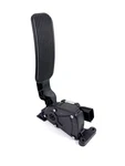 2010-2012 Ford Taurus Accelerator Gas Pedal Assembly Oem 7F9A-9F836-AA. Fixed Price $34.95.