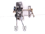 2008-2014 Subaru Wrx Sti Brake Clutch Pedal Assembly Mt Manual Oem 08-14. Fixed Price $218.49.