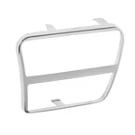 Oe Quality Brake & Clutch Pedal Pad Trim For 1968-79 C3 Corvette Con / Coupe. Fixed Price $20.95.
