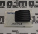 1992-1997 Ford Explorer Ranger Fsd Parking Brake Pedal Pad New Oem F2TZ-2457-A. Fixed Price $21.90.