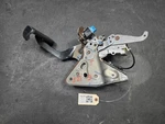 Brake Pedal 2021 Toyota RAV4 47110-0R110 2019 2020 2022. Fixed Price $49.99.