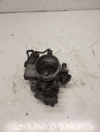 Throttle Body Assembly Base Fits 2000-2005 Montana Used Factory Oem. Fixed Price $30.00.