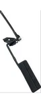 Oer K517 Pedal Assembly, Throttle, Steel/rubber, Chevy, Each. Fixed Price $53.99.
