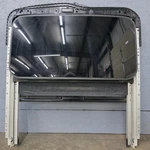 2009 2017 Infiniti FX35 QX70 Complete Sunroof Assembly Glass Frame Oem. Fixed Price $250.00.